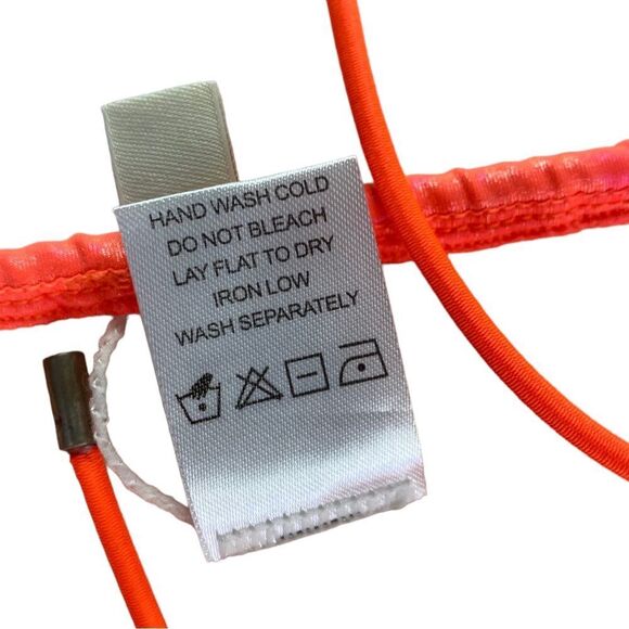 NWOT Lovewave The Astrid Bottom - Bikini bottoms - Picture 6 of 6